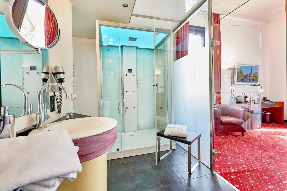 Villa Boutique Hotel - Housity