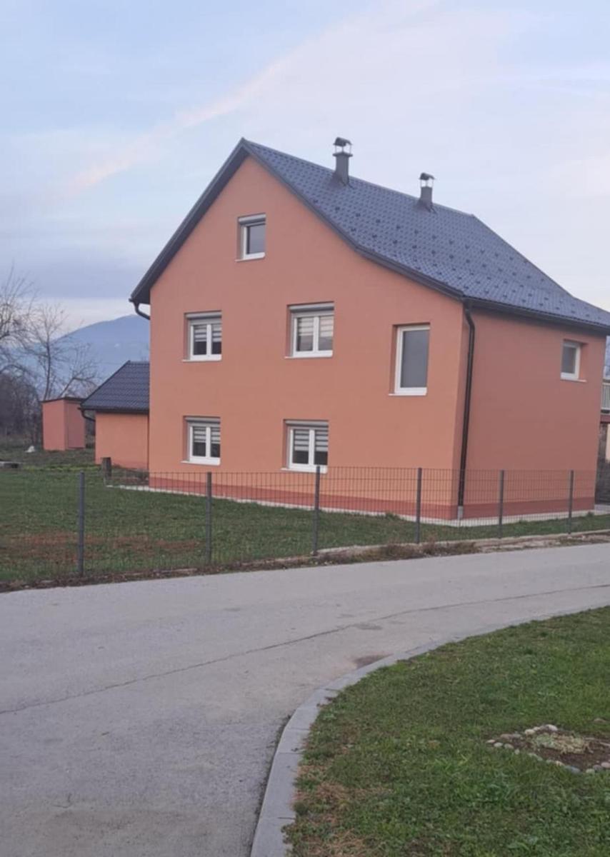Apartmani Donji Vakuf - Housity