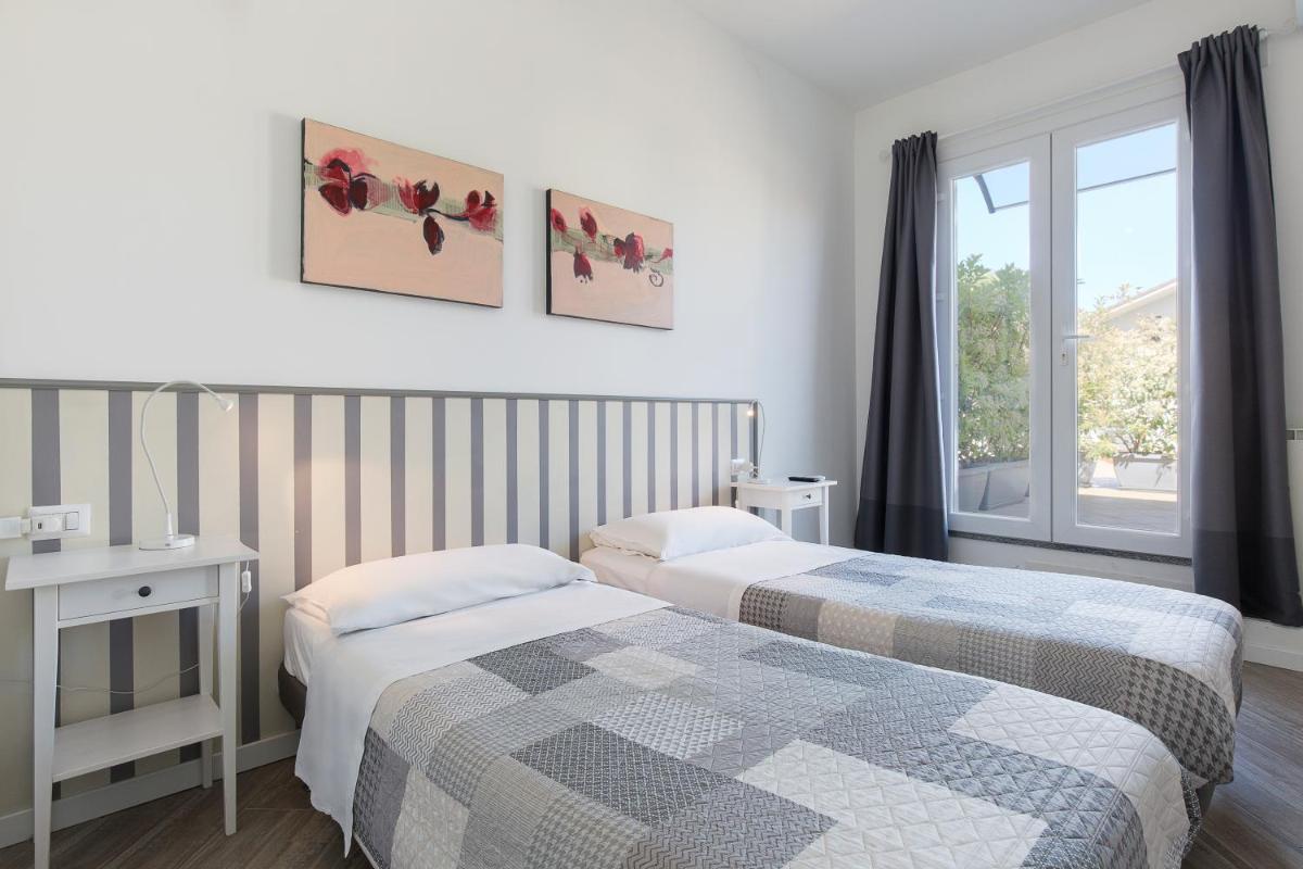 La Terrazza - Housity