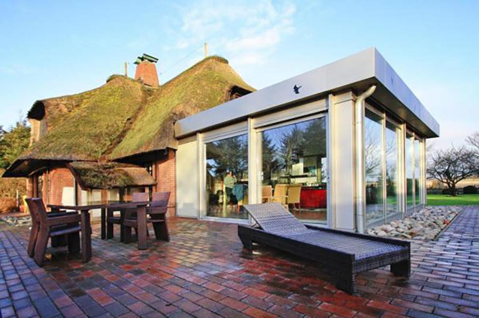 Ferienhaus Humptrup - Housity