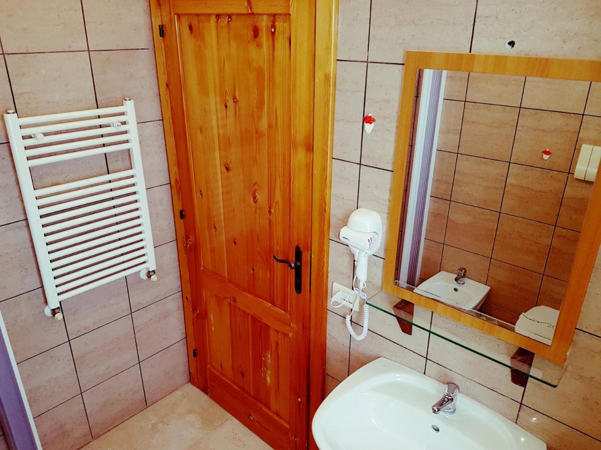 B&B Antica Trattoria - Hizvo
