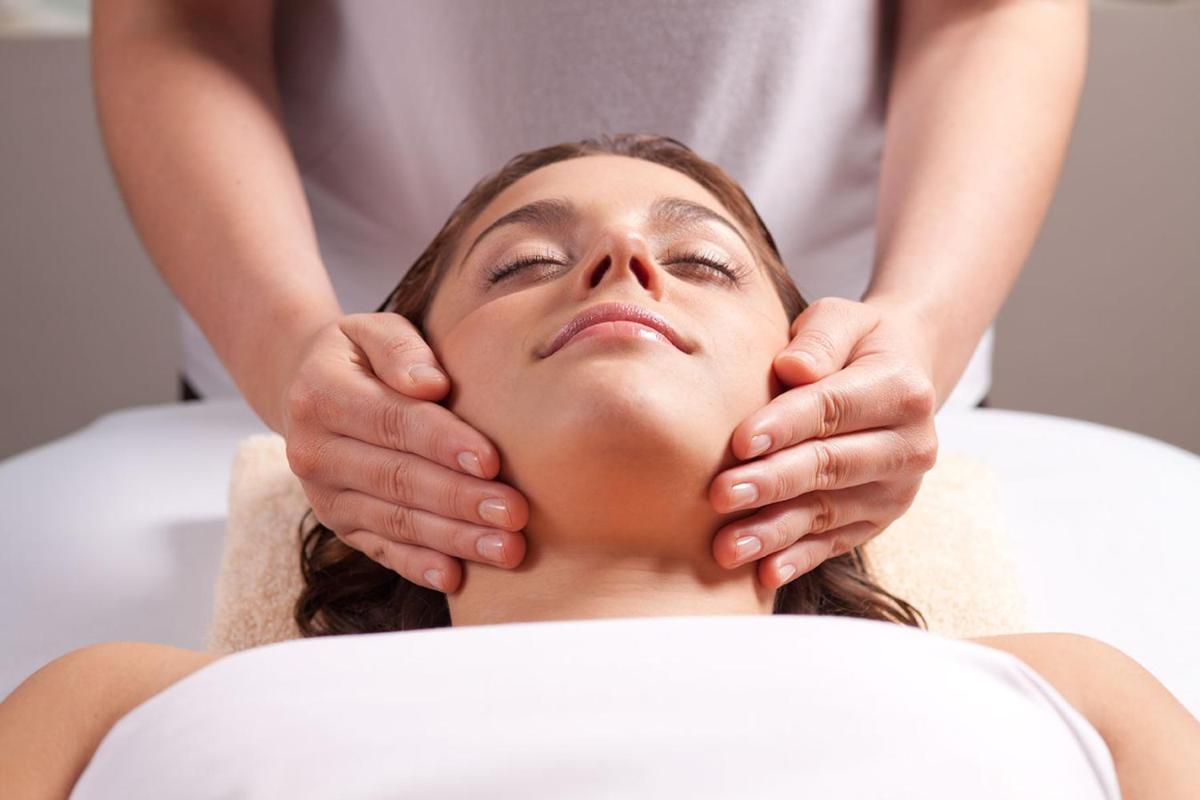 Spa o instalaciones de bienestar en Hotel Spa Norat Torre Do Deza 4* Superior