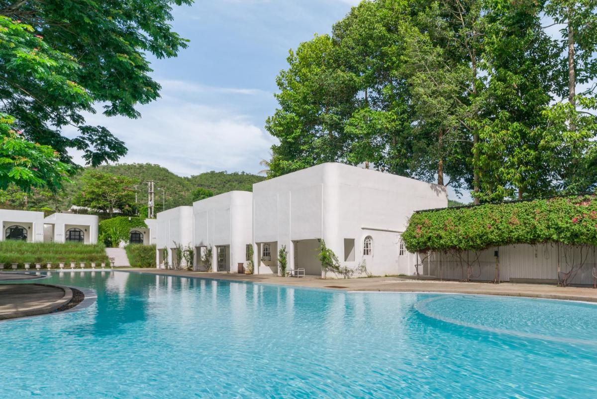 Villa La Flora Kaeng Krachan - Housity