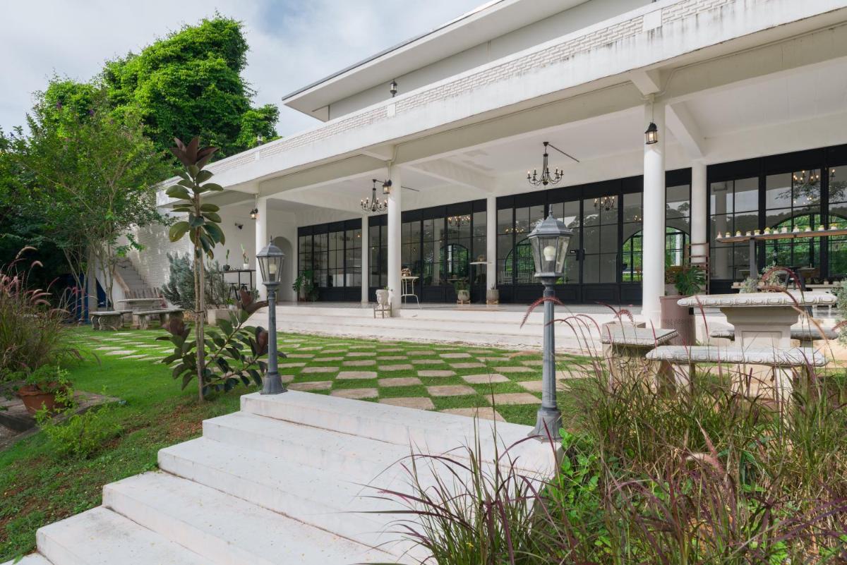 Villa La Flora Kaeng Krachan - Housity