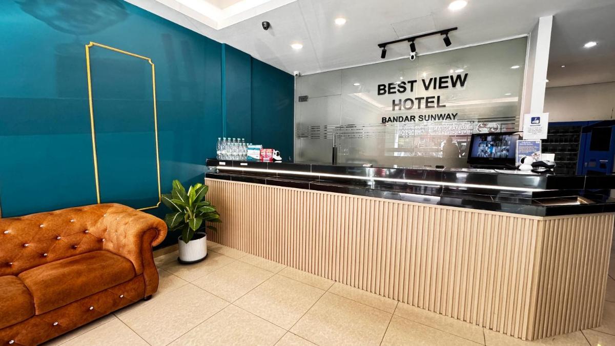 Best View Hotel Sunway Metro # Near Sunway Medical-Pyramid-Lagoon - Housity
