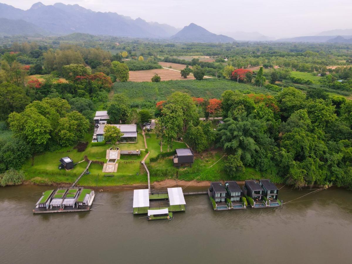 The Tryst River Kwai - Housity