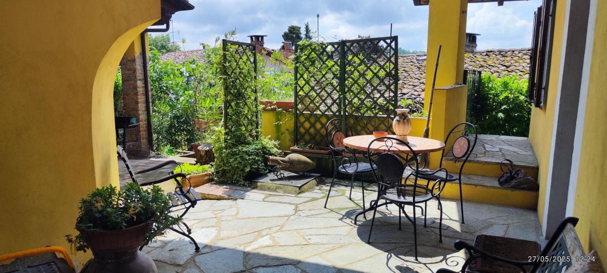Cà borgo vecchio - Housity