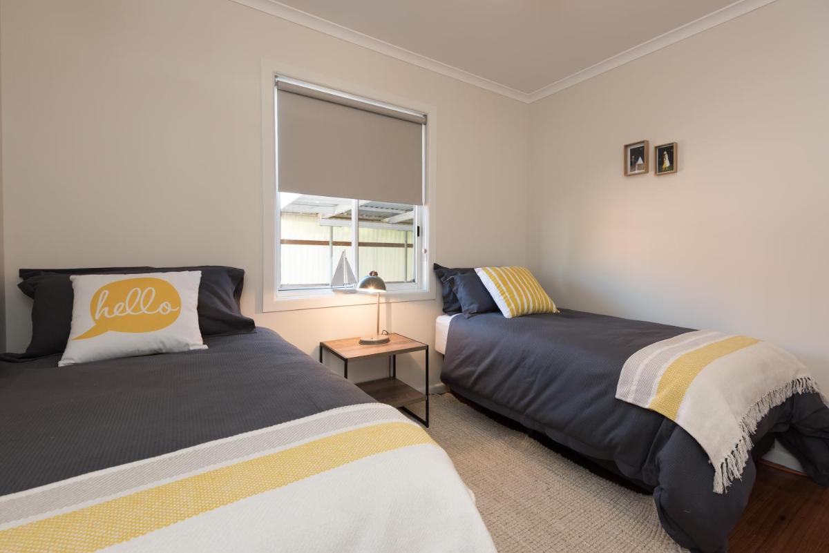 Penguin Beach House - Housity