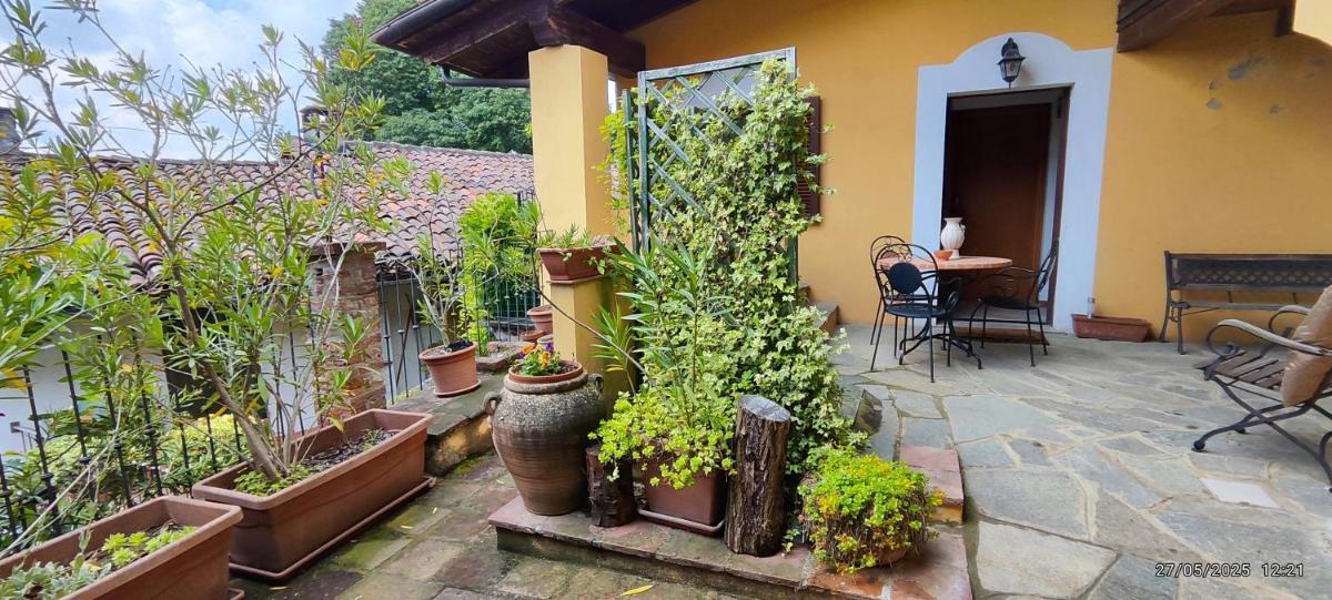 Cà borgo vecchio - Housity