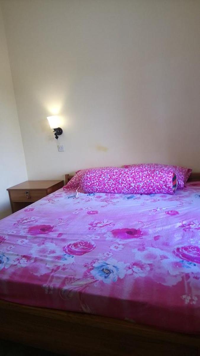 Suitetrails - Puji Homestay