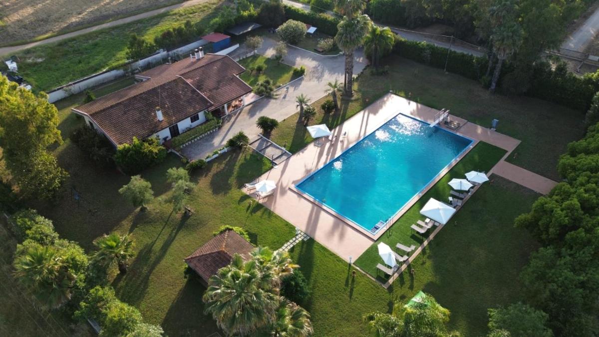 Villa Garden - Housity