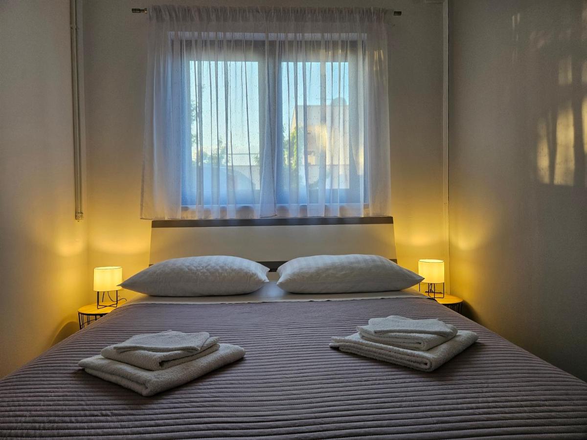 Apartmani Mariva - Housity