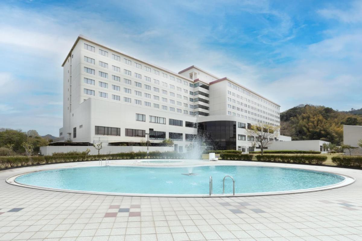 Mercure Kyoto Miyazu Resort & Spa - Housity