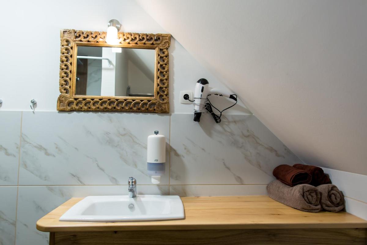 Apartmaji Smogavc - Housity