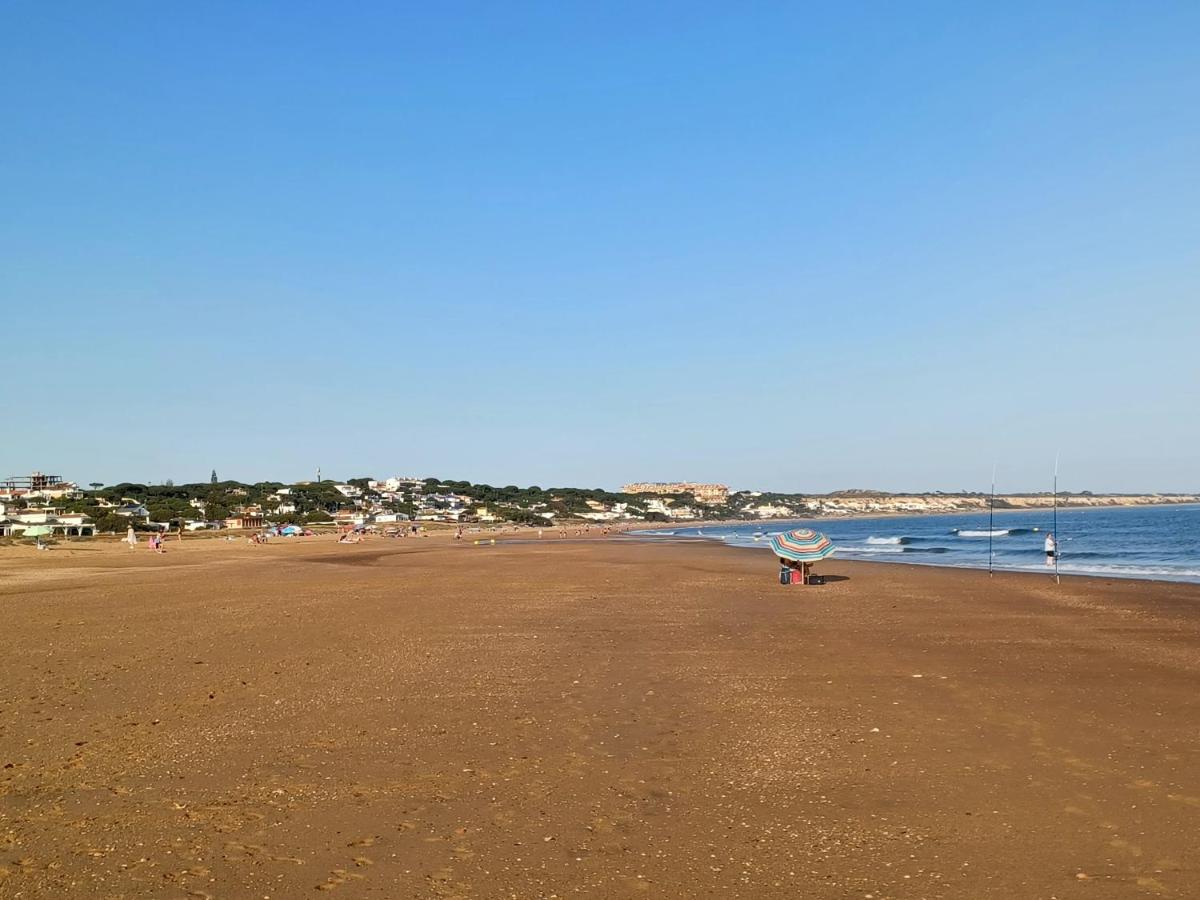 Bed & Breakfast Playa Mazagón - Housity