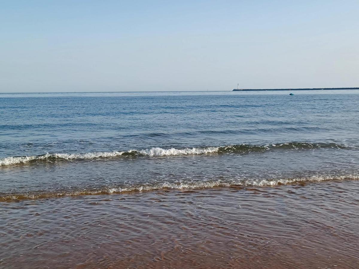 Bed & Breakfast Playa Mazagón - Housity