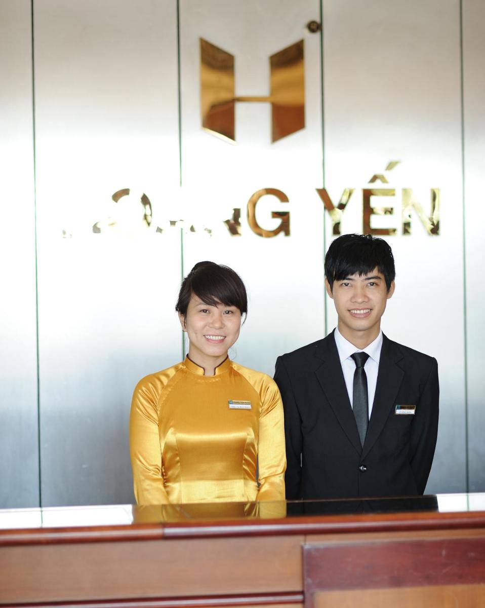 Hoang Yen 2 Hotel - Housity