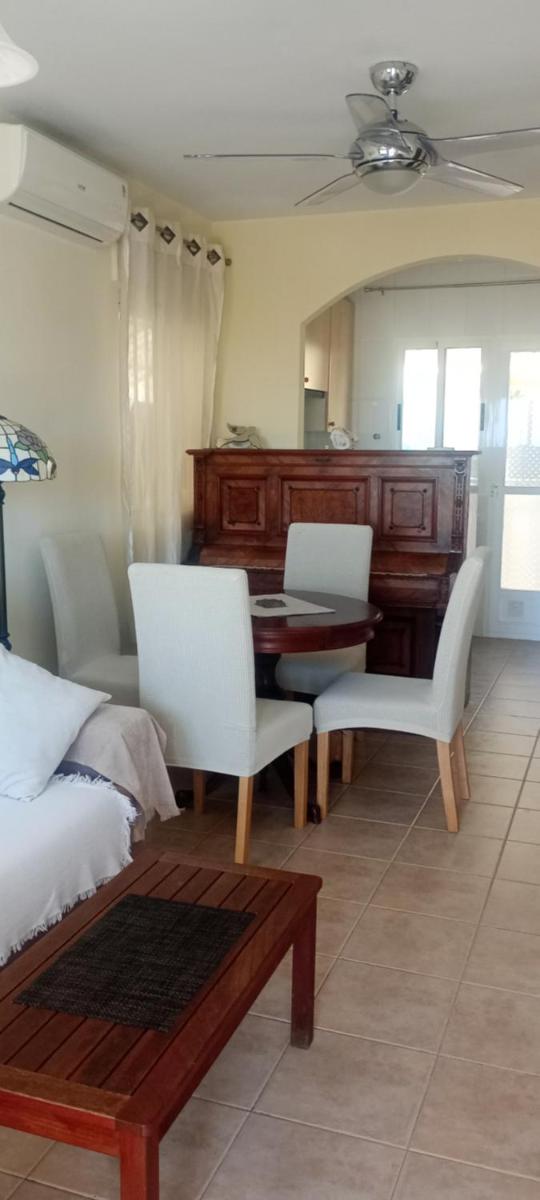 Astrid-Luise Huss - Housity