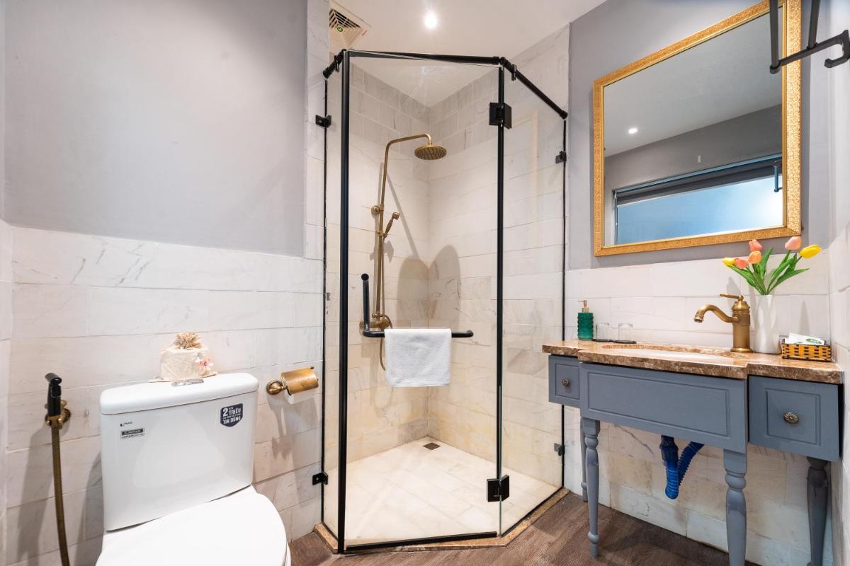 Sabina Residence - Stellar Boutique Hotel - Housity