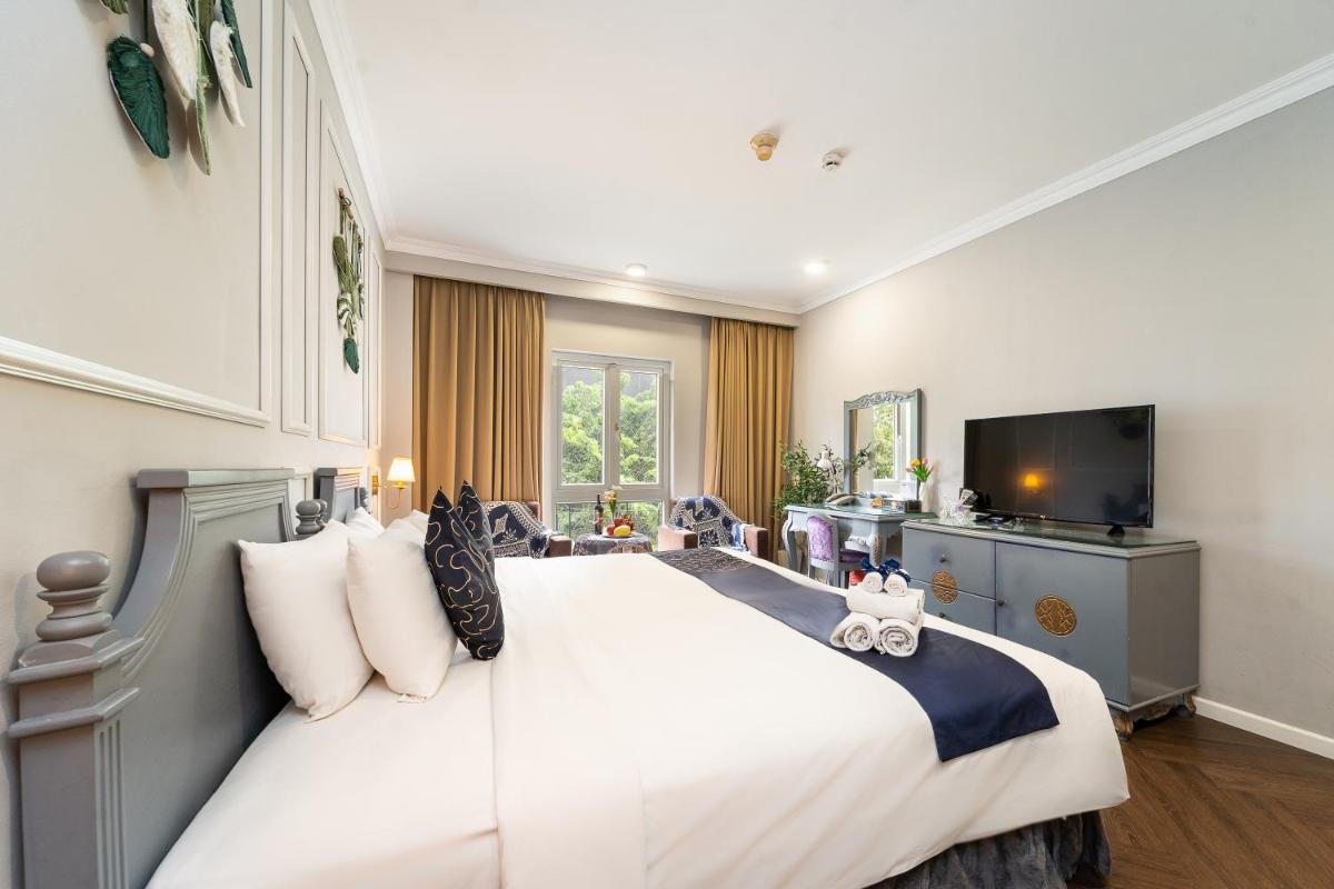 Sabina Residence - Stellar Boutique Hotel - Housity