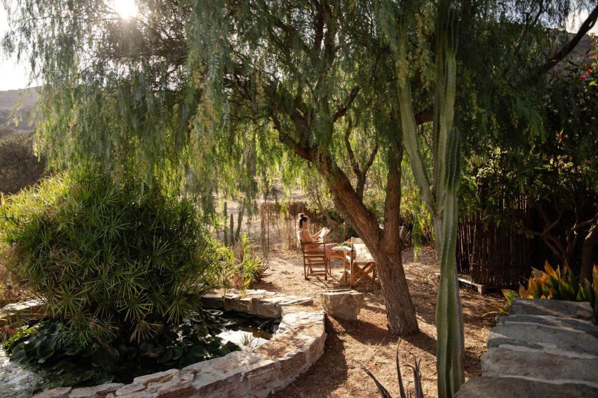 Under The Linden Tree Tinos - Housity