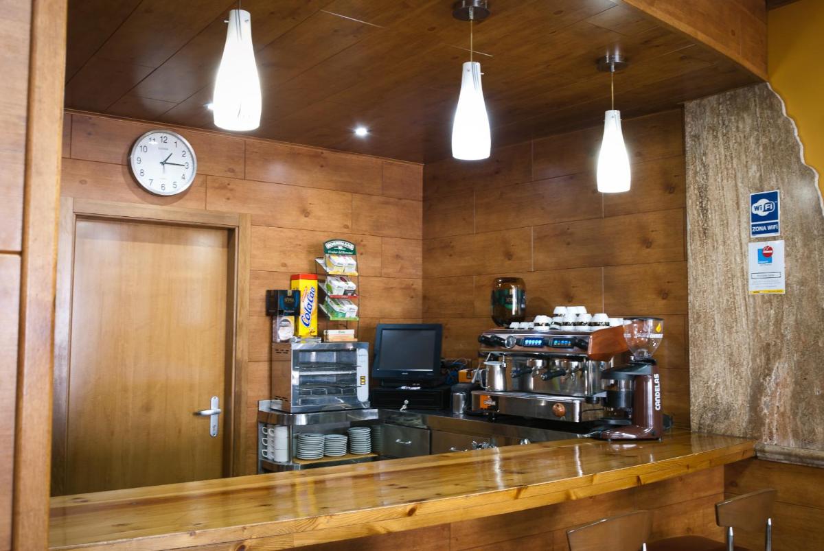 Hotel Hidalgo Quijada - Housity