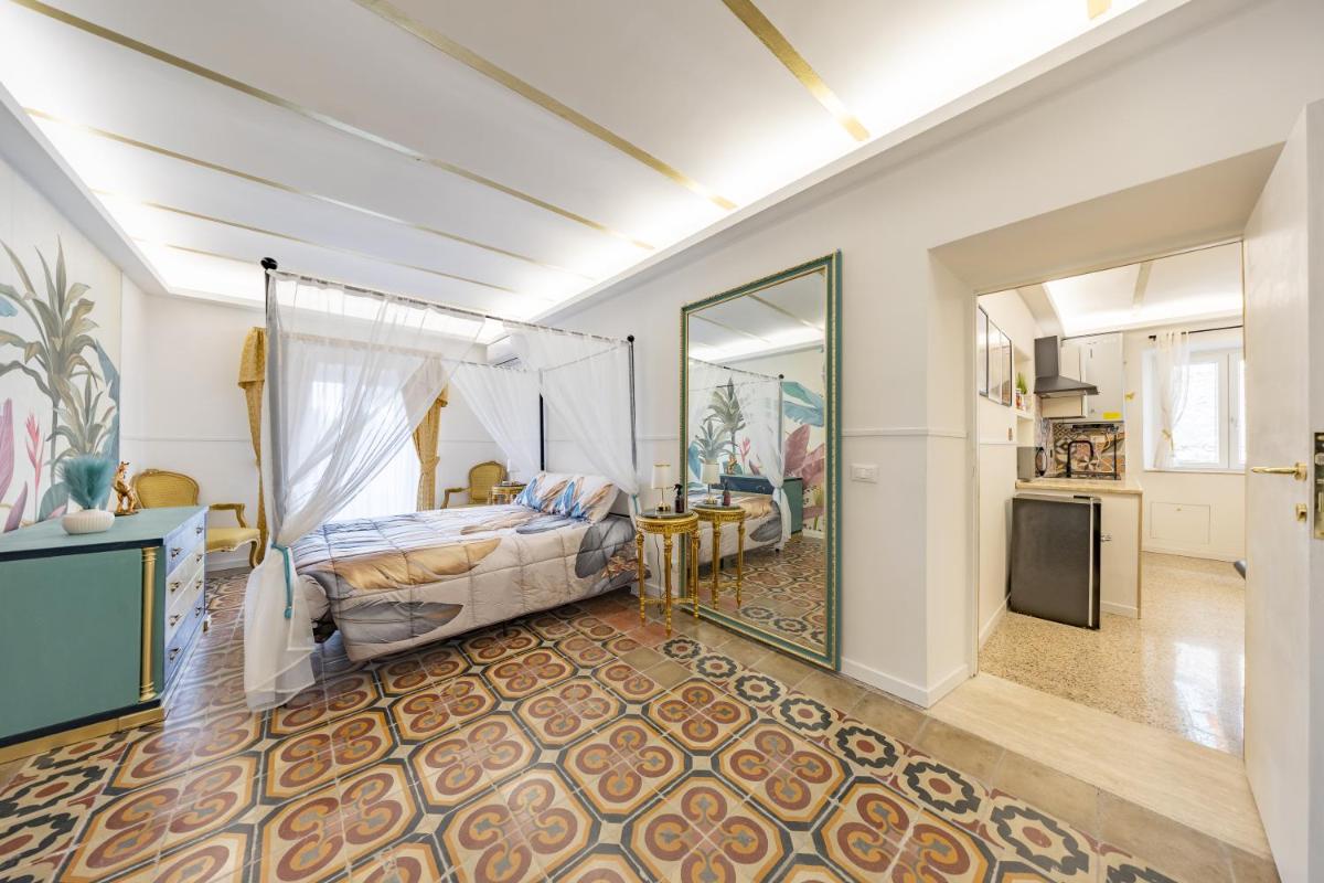 Montecelio Golden House - Housity