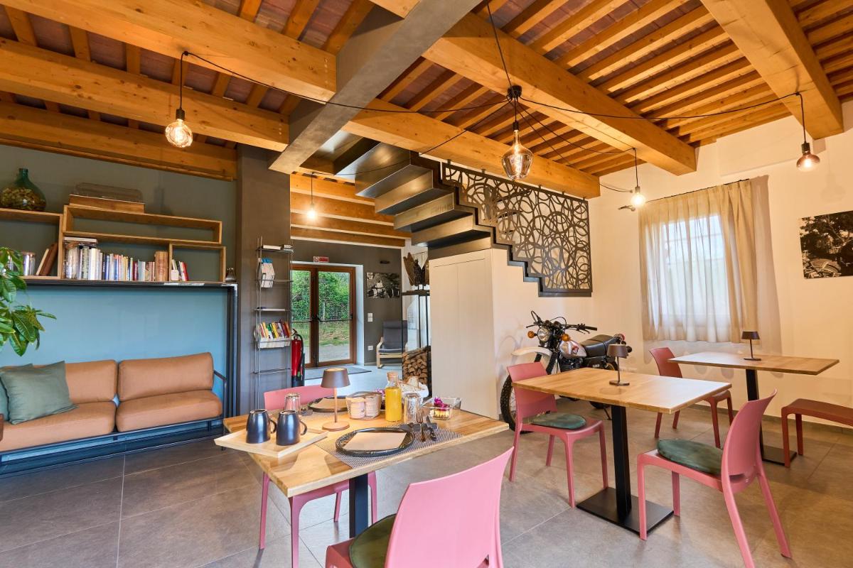 Agriturismo Ca' Belluccio - Housity