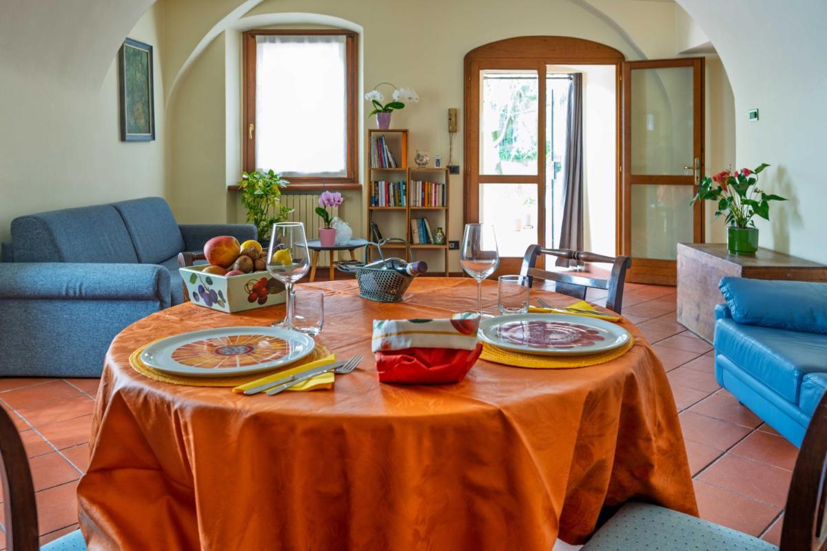San Carlo Appartamenti vacanze - Housity