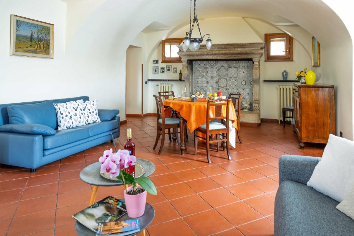 San Carlo Appartamenti vacanze - Housity