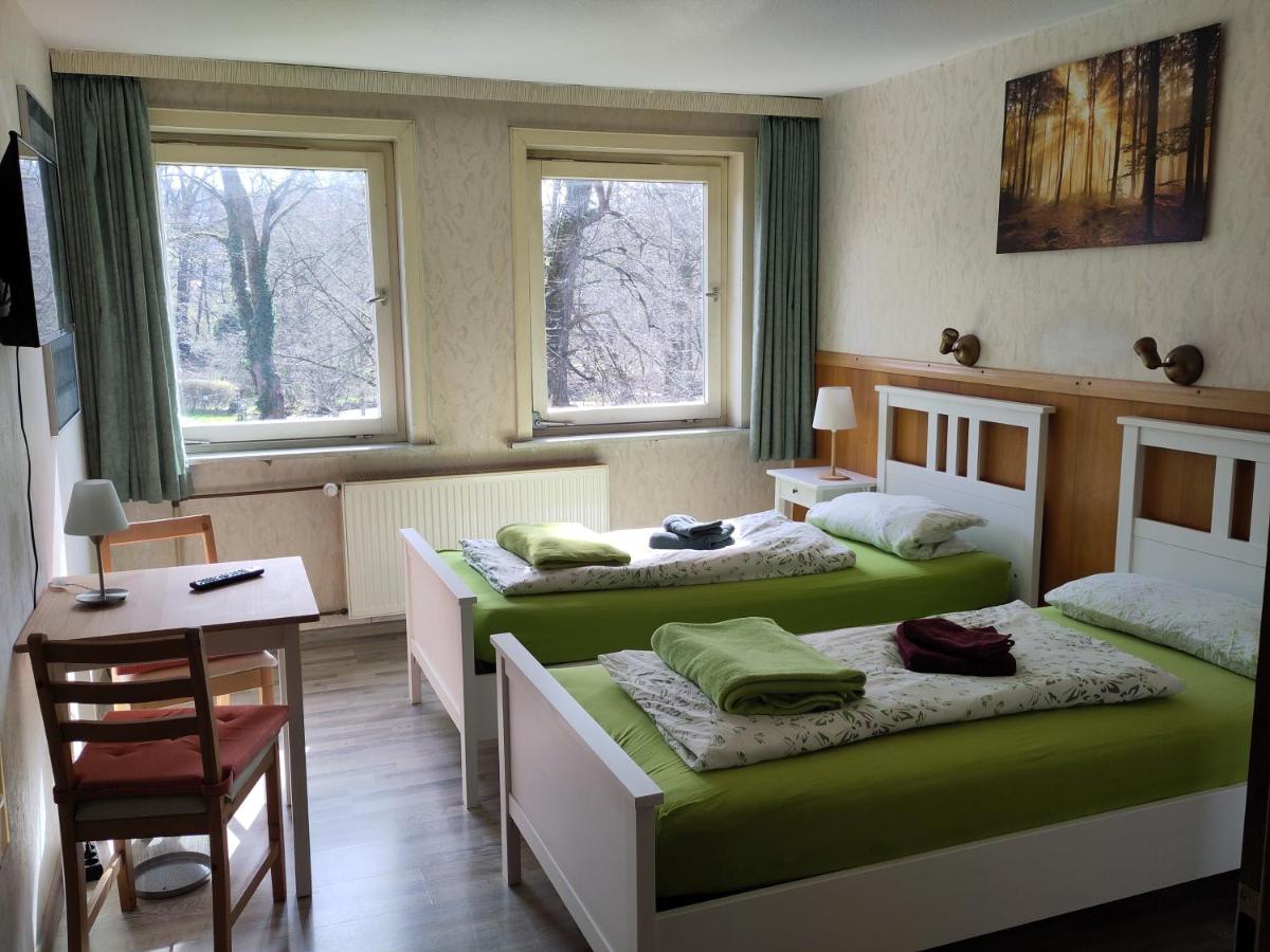 Gästehaus LieNa in der Winkelsmühle - Housity