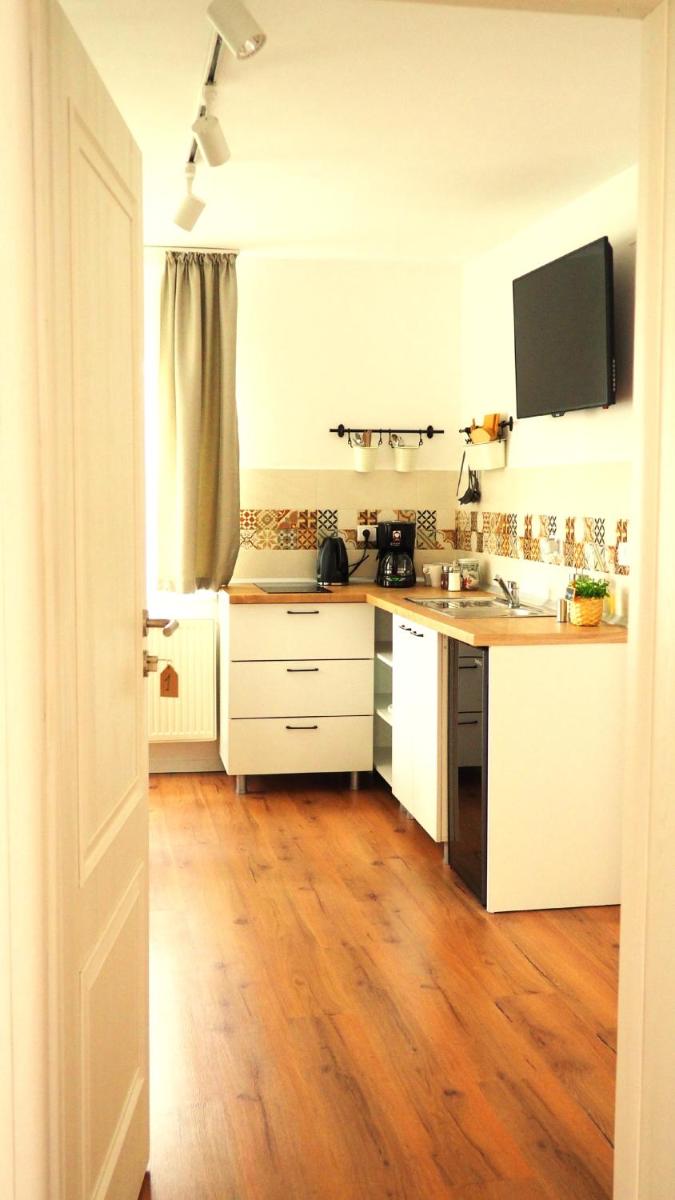 WILLOW&PILLOW Apartments - Hizvo