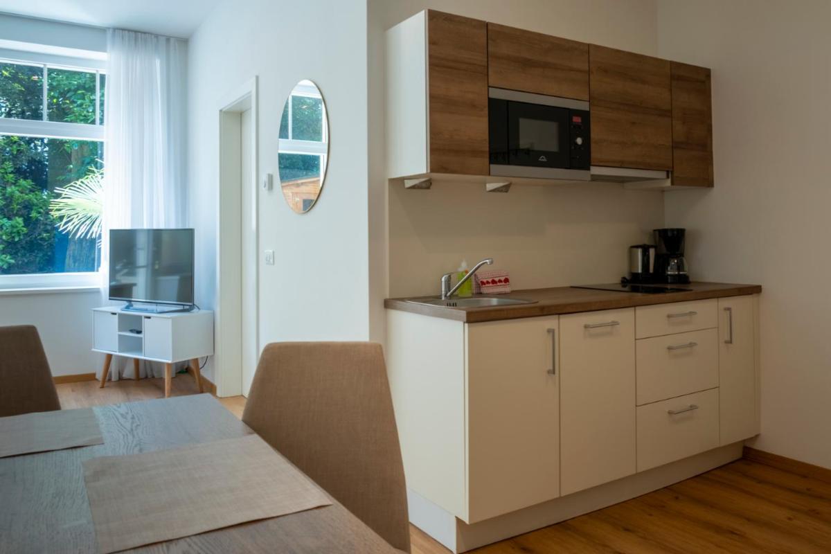 Residence Diana - Housity