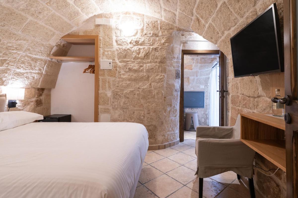Santo Stefano Home & Breakfast - Sea view terrace - Housity