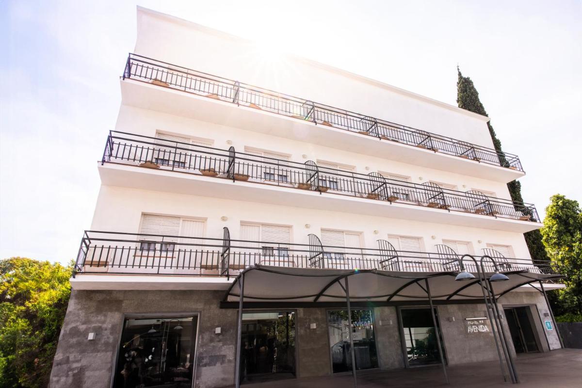 RVHotels Avenida - Housity
