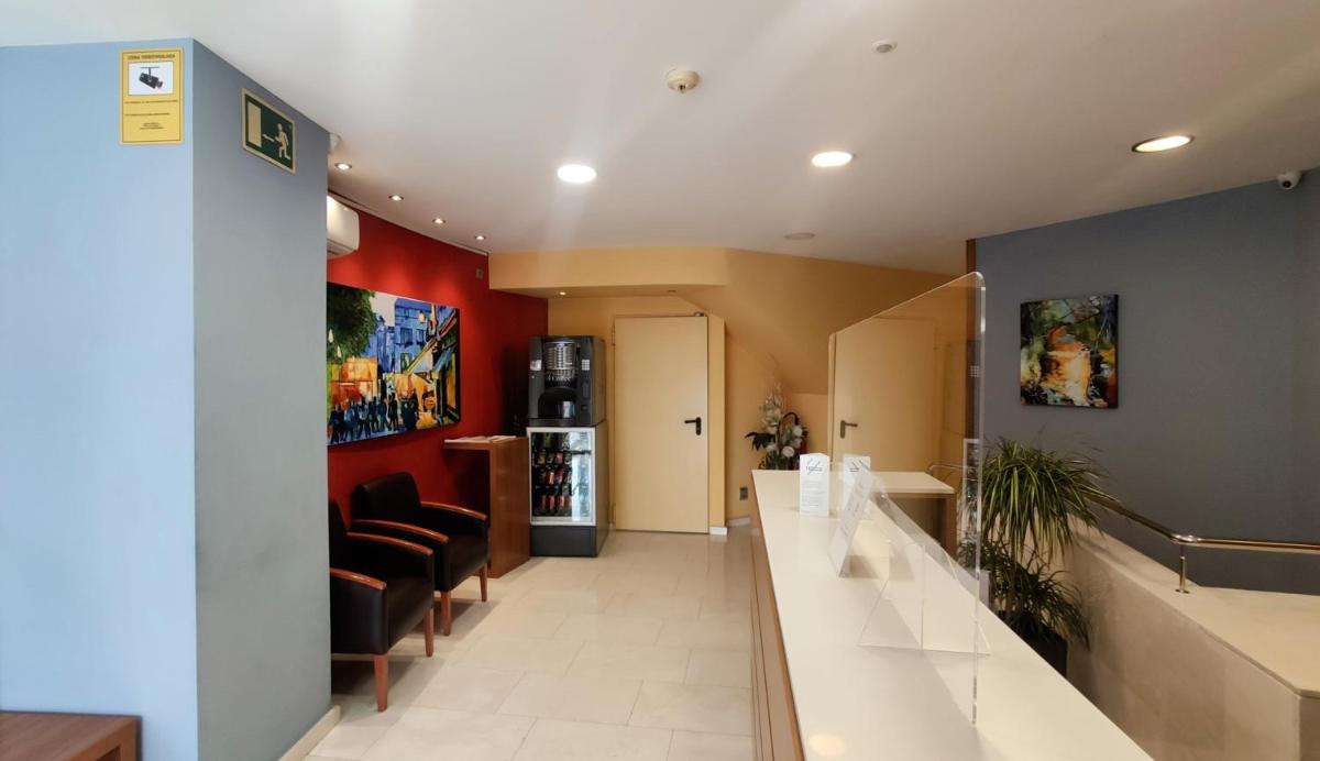 Hotel Verti - Housity