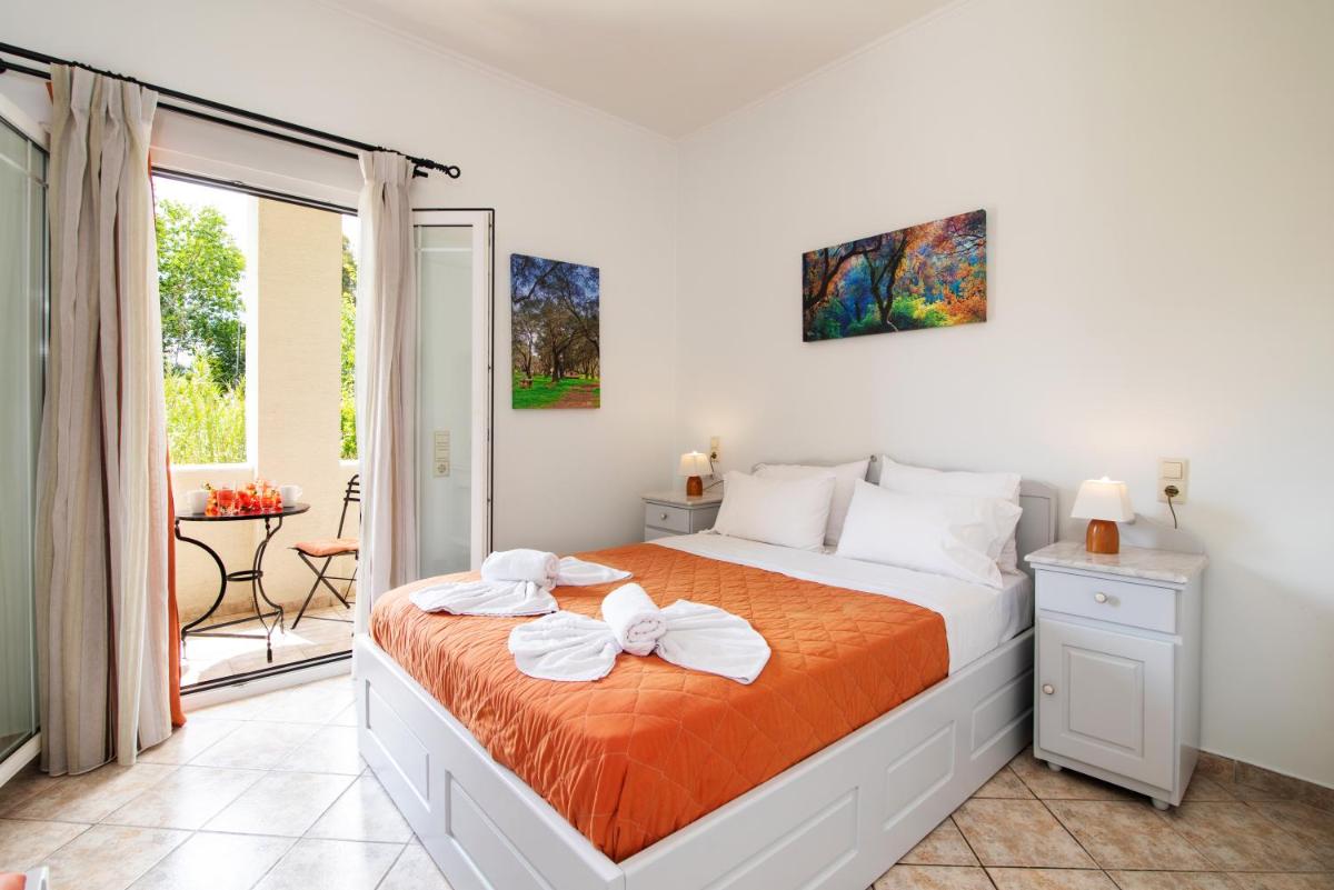 Corfu Anastasia - Housity