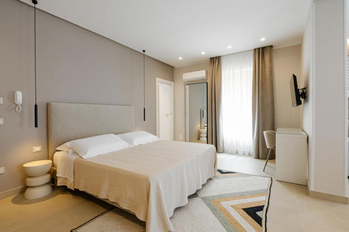 amanira Boutique Suites - Housity