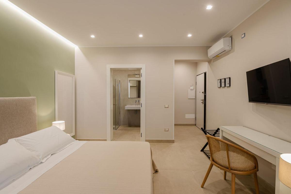 amanira Boutique Suites - Housity