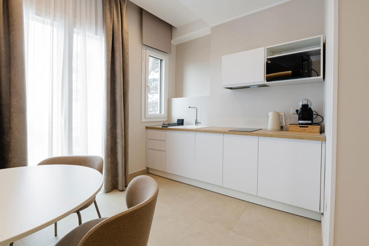 amanira Boutique Suites - Housity