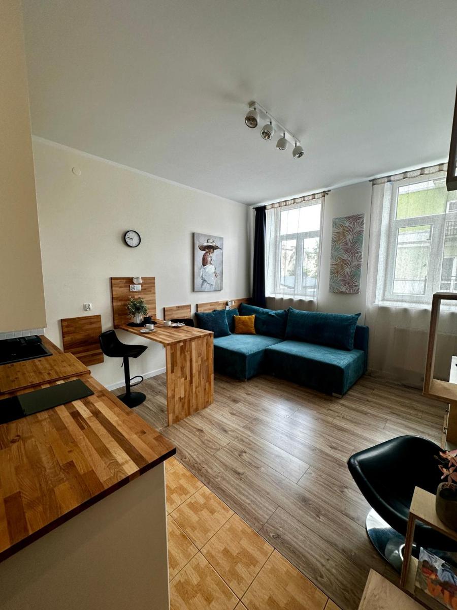 Like-a House Centrum - Housity