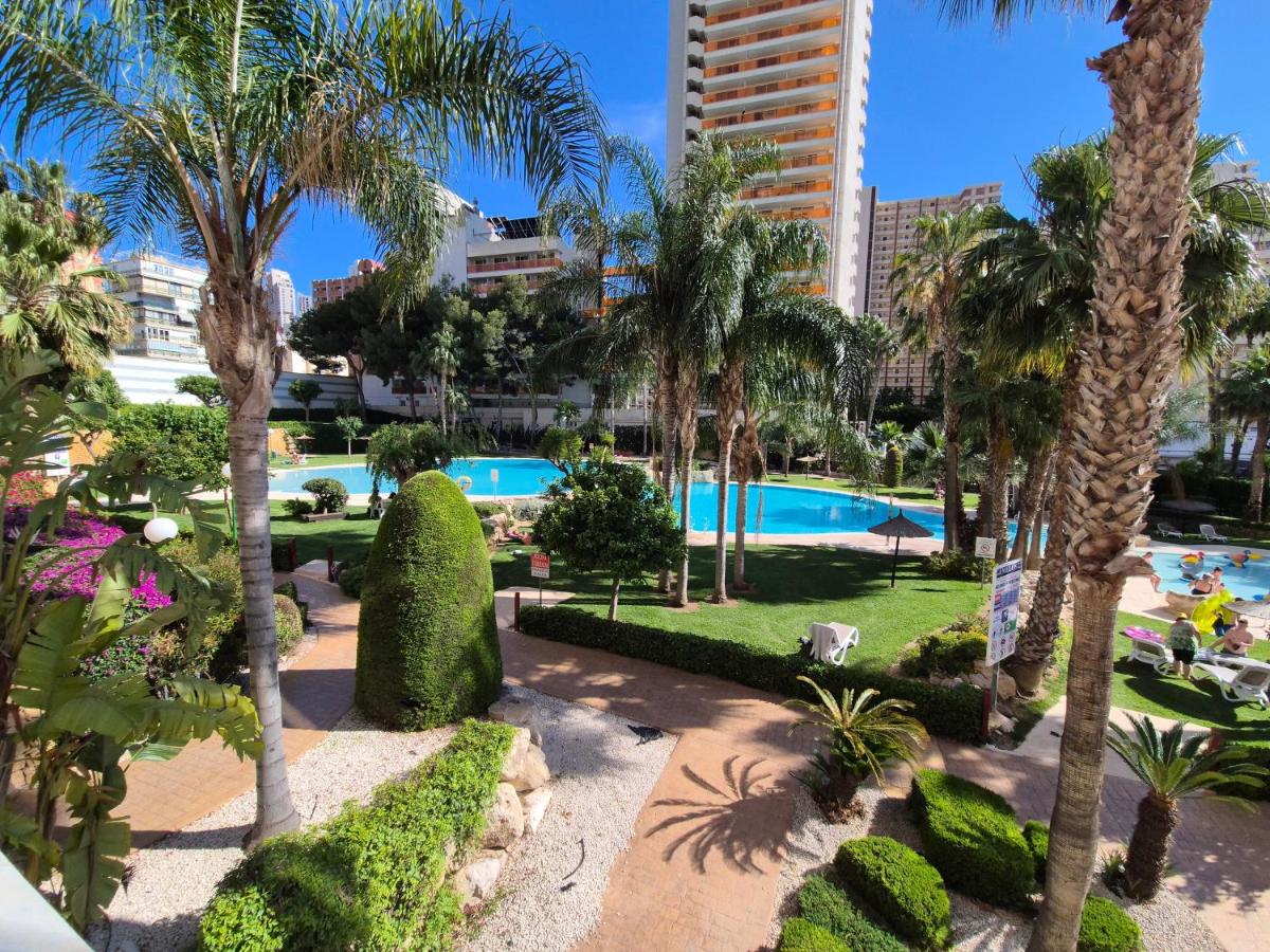 Gemelos 22-Fincas Benidorm - Housity