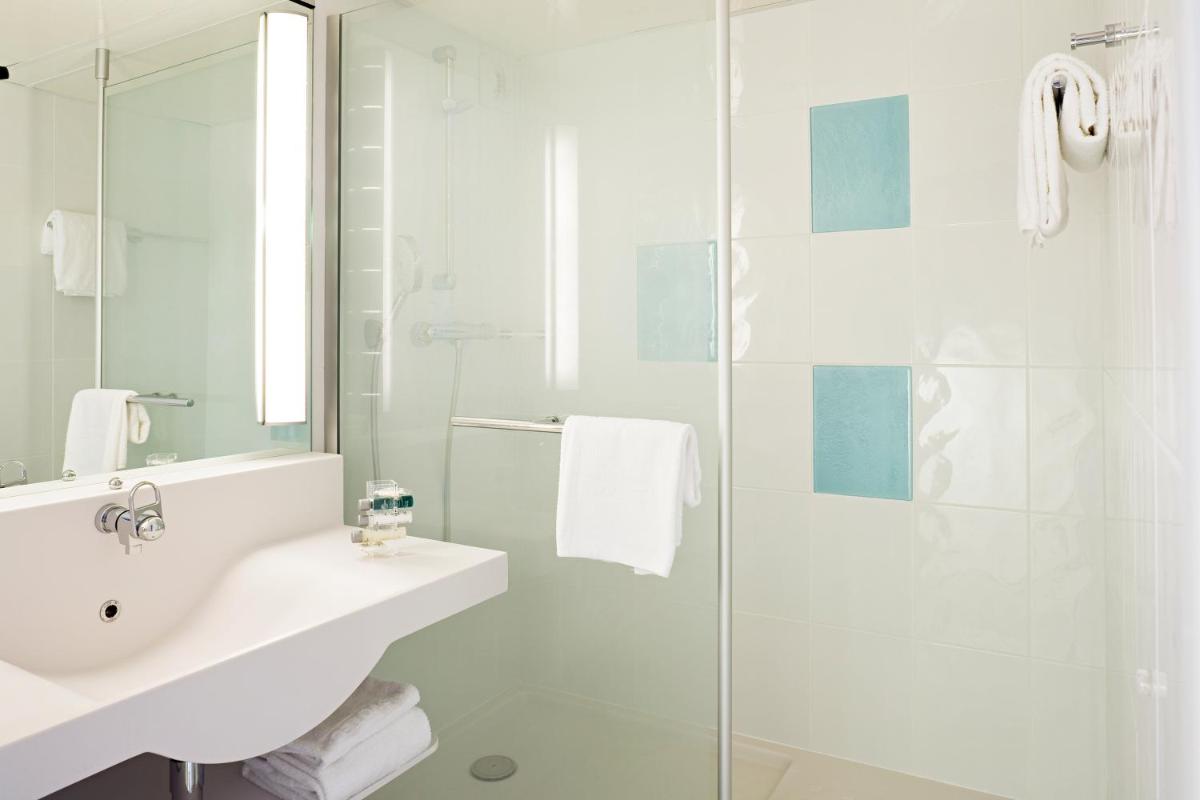 Novotel Chartres - Housity