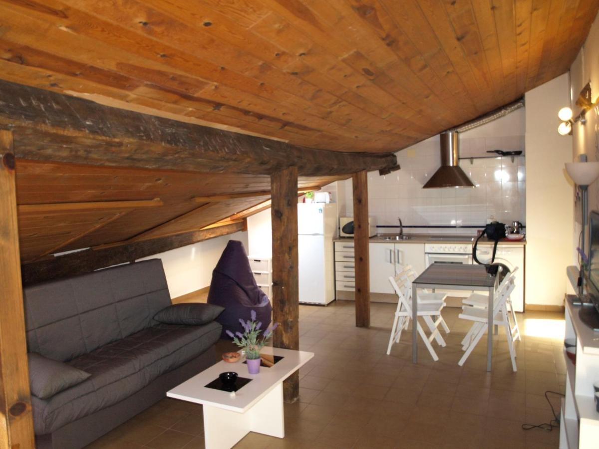 Apartamento entreHoces Plaza Mayor - Housity