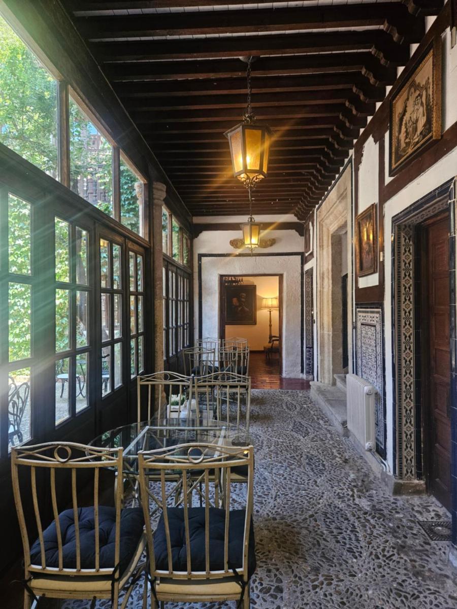 Hosteria Real de Zamora - Housity