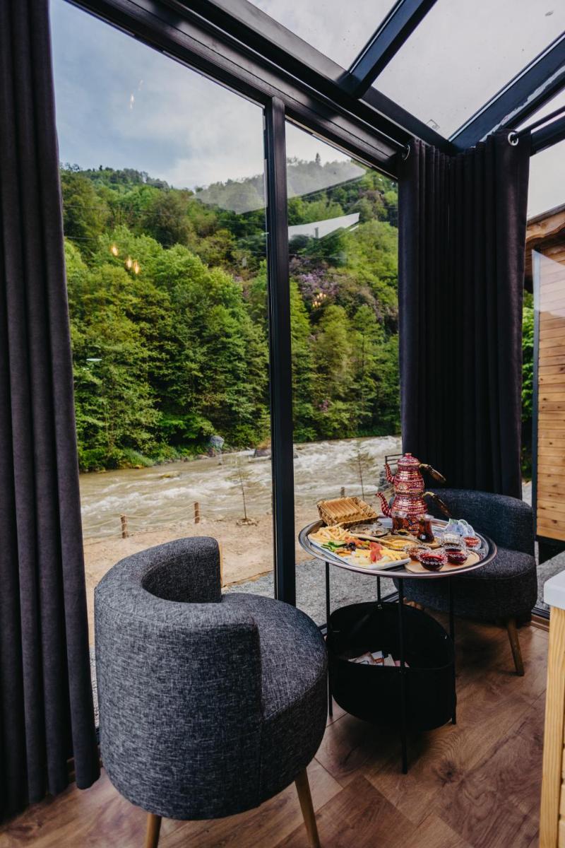 Lavender Tiny House - Housity