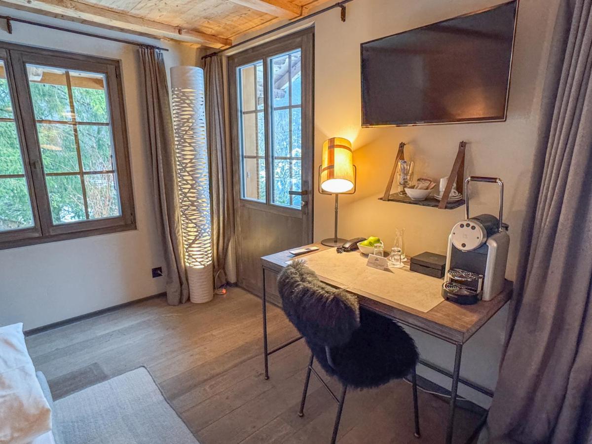 Hotel & Spa Blausee - Housity