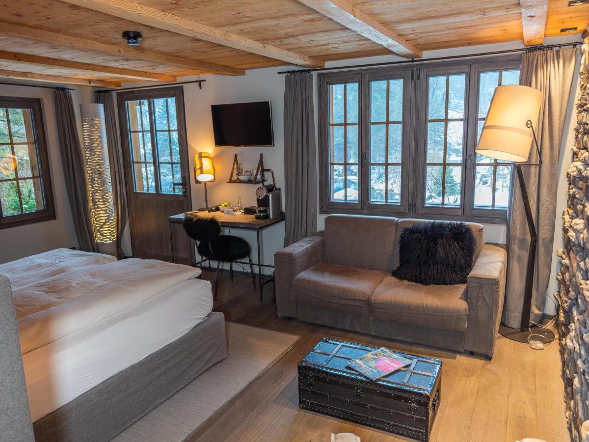 Hotel & Spa Blausee - Housity