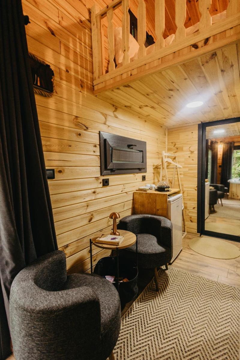 Lavender Tiny House - Housity
