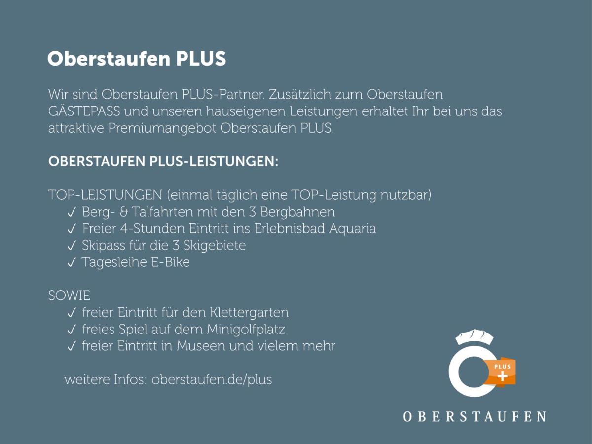 Ferienwohnung Allgäutraum - Housity